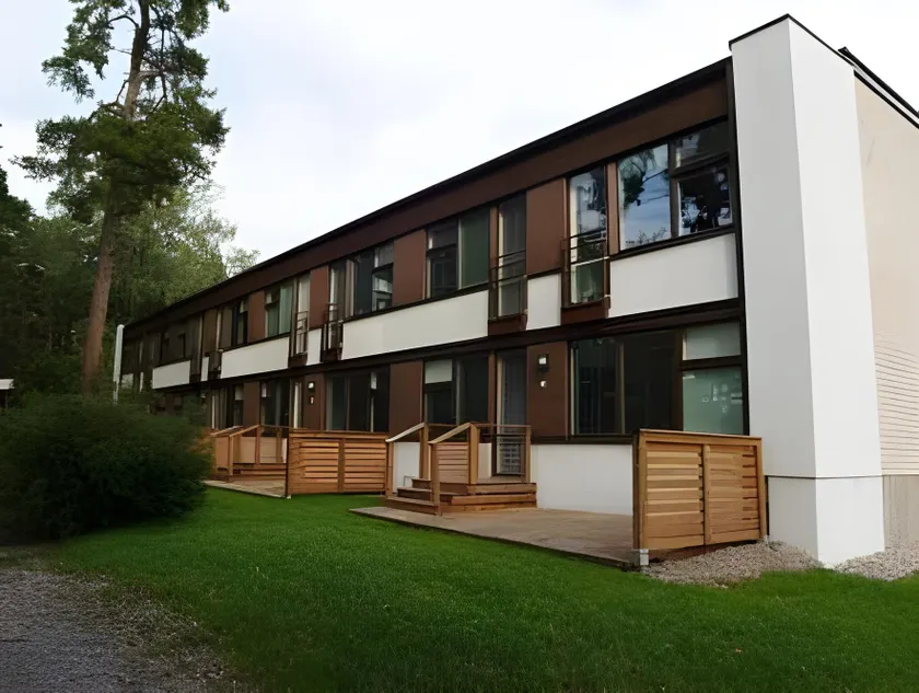 Hotel Sofia - Image 1