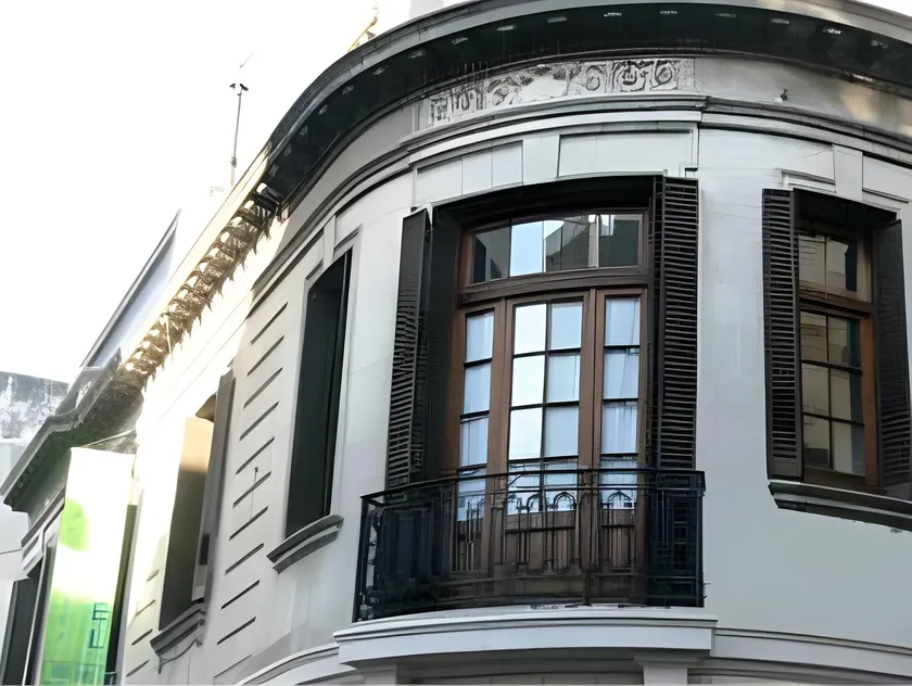 Che Argentina Hostel Suites - Image 1
