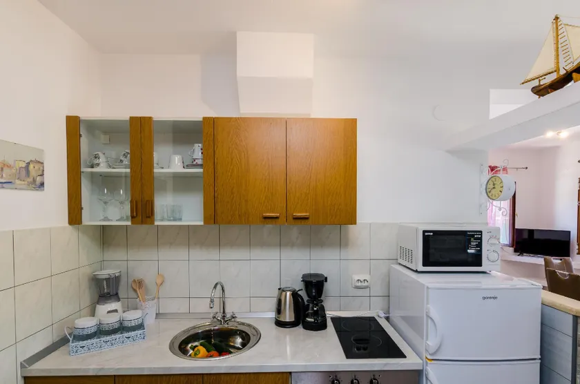 Apartments Melany - Image 1