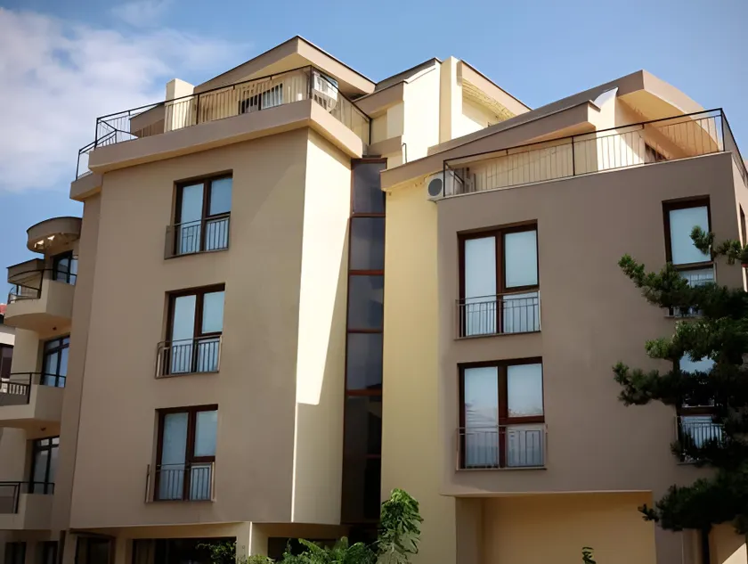 Hotel Milan - Image 1