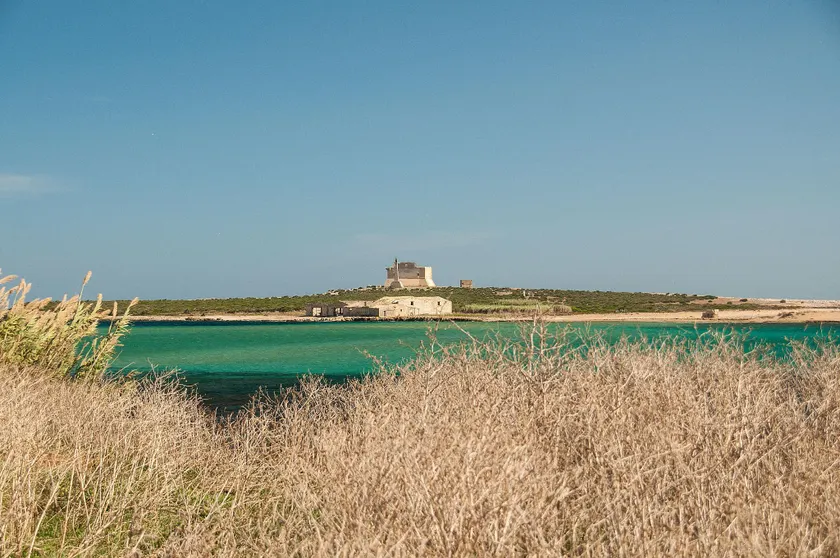 CASA MARE AVOLA - Image 1