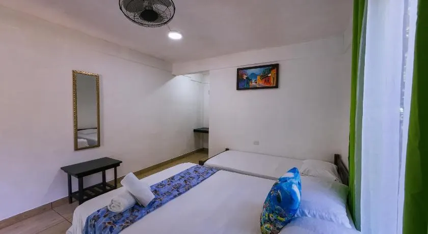 Caribbean Creole Retreat - Image 1
