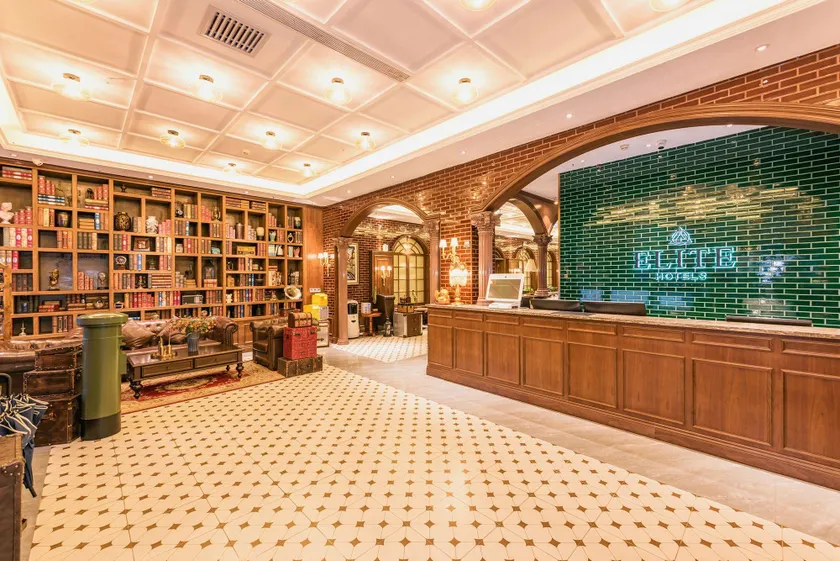 James Joyce Coffetel Ruipin Hotel (Sanhe Yanjiao Yanling Road Branch) - Image 1