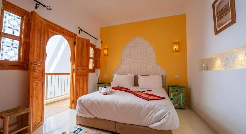 Magnifique riad entier neuf medina - bassin - - Image 1
