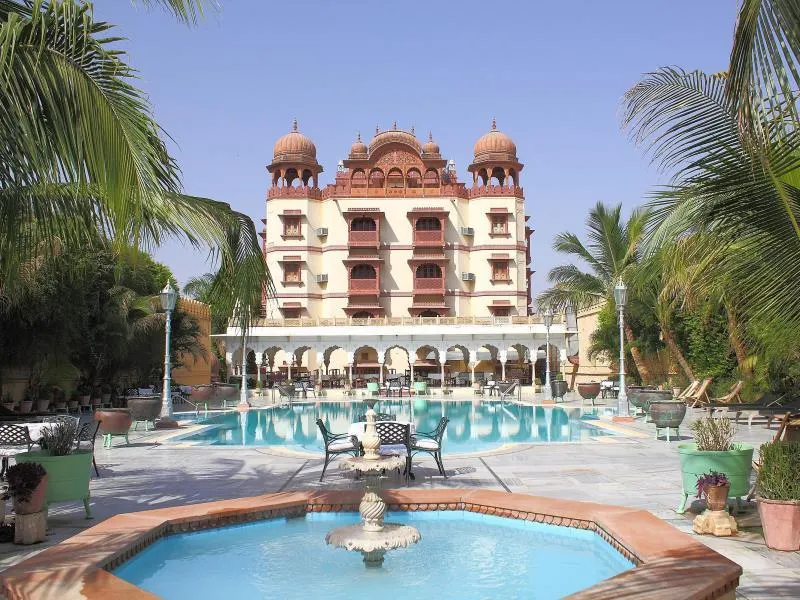 Jagat Palace - Image 1