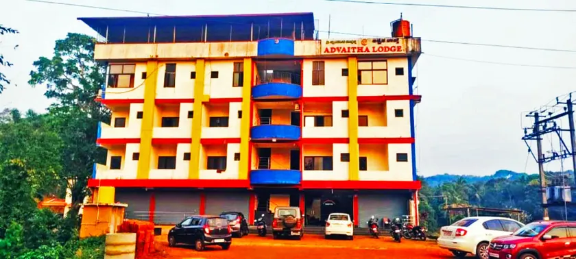 Advaitha Lodge - Image 1