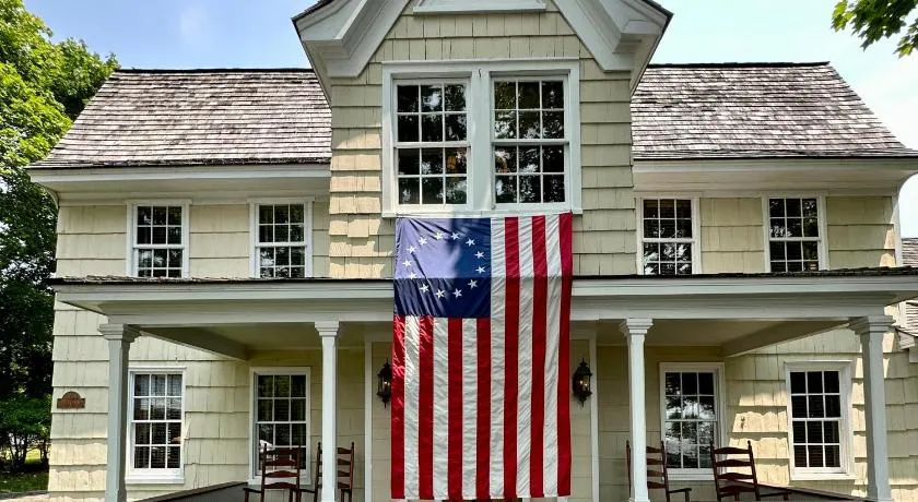 The 1708 House - Image 1