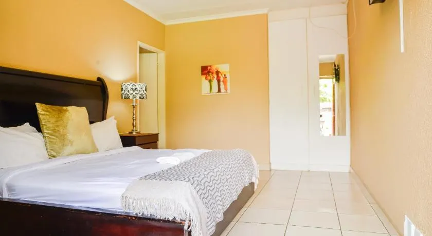 Cozy guestrooms in Midrand - Image 1