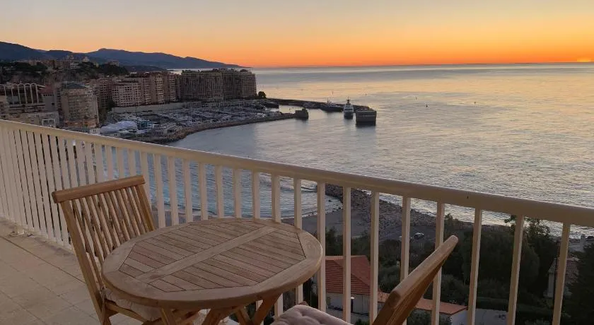 wonderfull view cap d ail monaco - Image 1
