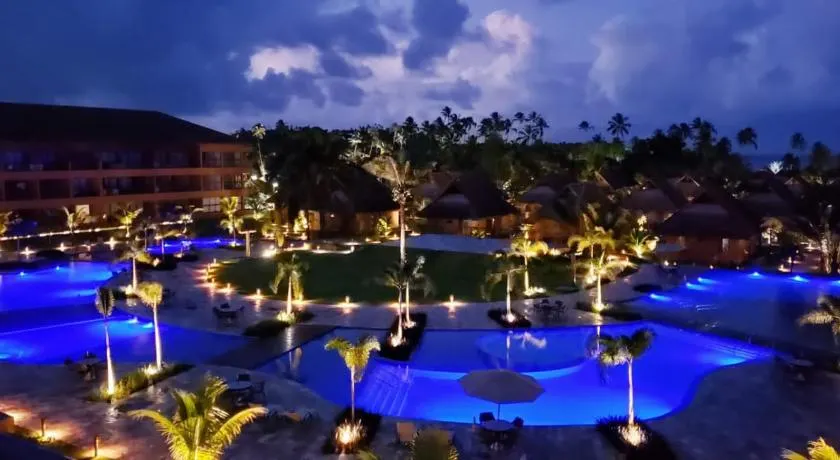 Flat Eco resort praia Carneiros PE - Image 1
