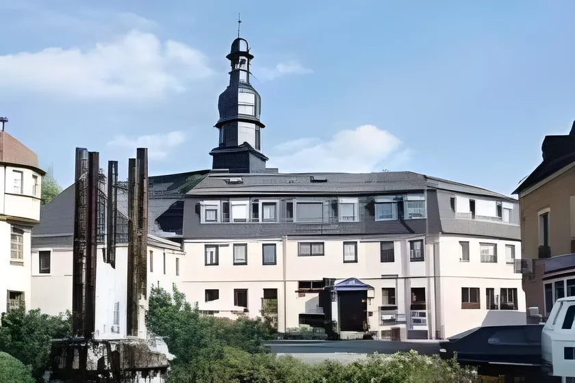 Gasthof Goldene Krone - Image 1