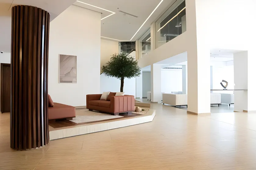Kara Hotel فندق كارا - Image 1