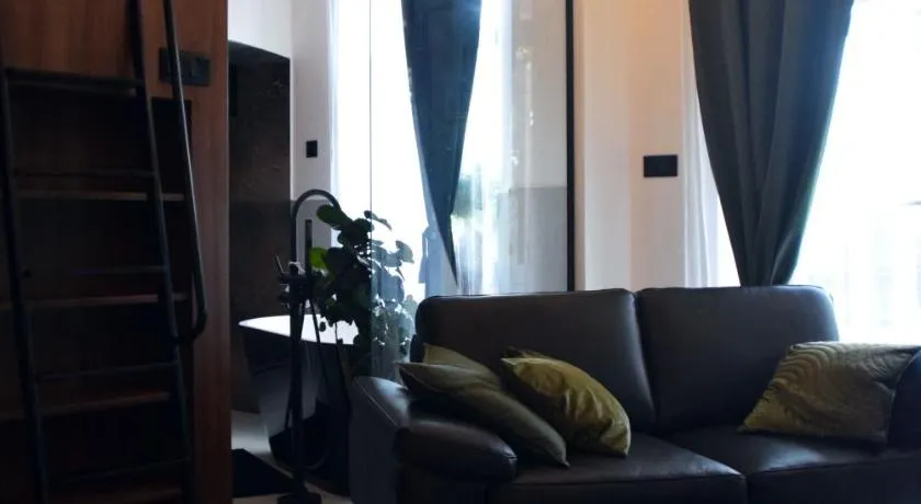 Deer Apartment - exclusive apartment Jihlava - Image 1