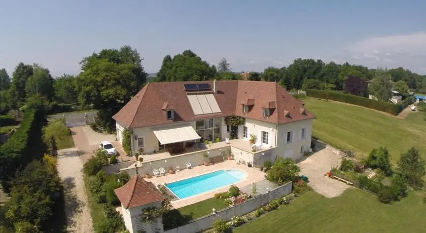La Maison du Parc - Image 1