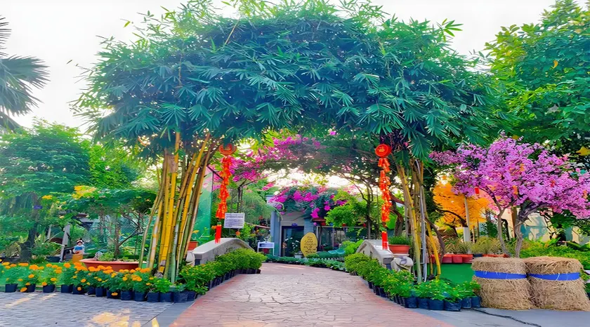 Thanh Dat Resort - Image 1