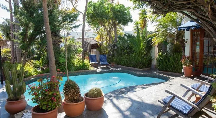 Portview and Brenwin Guesthouse - Image 1