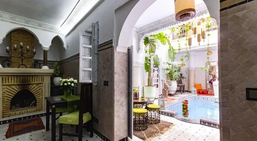 Riad Eloise - Image 1