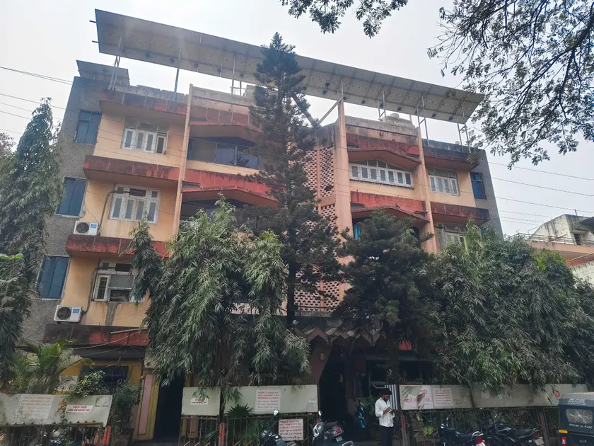 Hotel O Hotel Vasco Lodging - Image 1