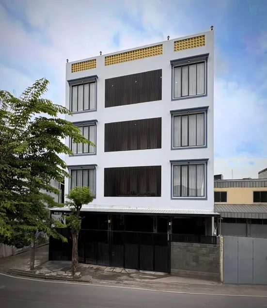 TJ Brother Residences Cengkareng - Image 1