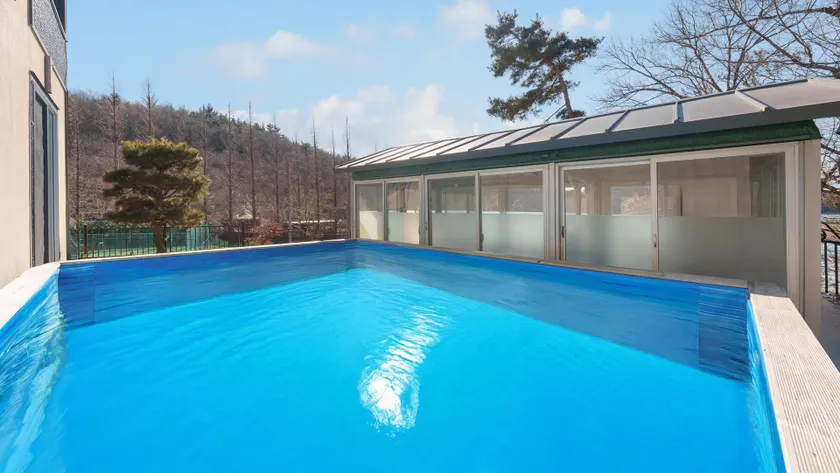 Daebudo Freesia Private Pool Villa - Image 1
