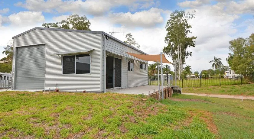Hami's Retreat - Burrum Heads - In der Nähe von Boatramp -2BR - Aircon - Image 1