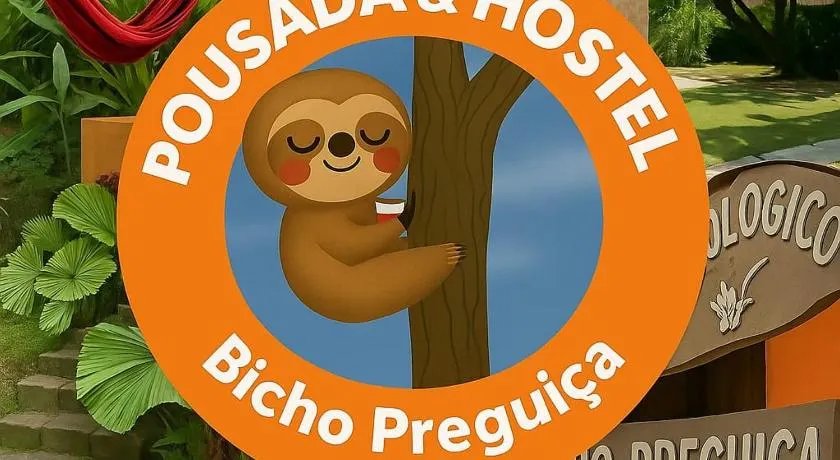 Pousada Ecológica Bicho Preguiça - Image 1