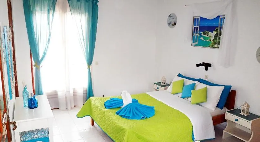 Paraskevi Apartments - Image 1