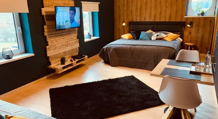 La Chambre d'en Haut - Image 1