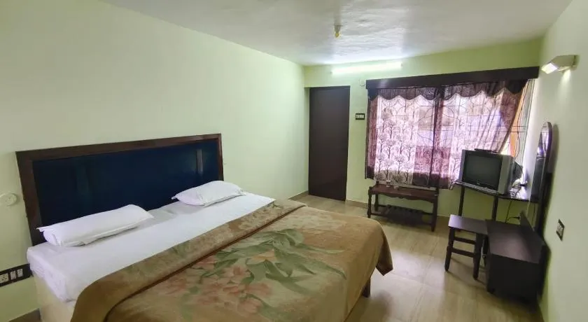 Yaal Homestay - Image 1
