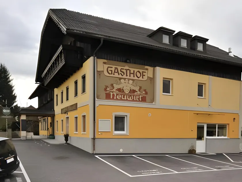 Gasthof Neuwirt - Image 1