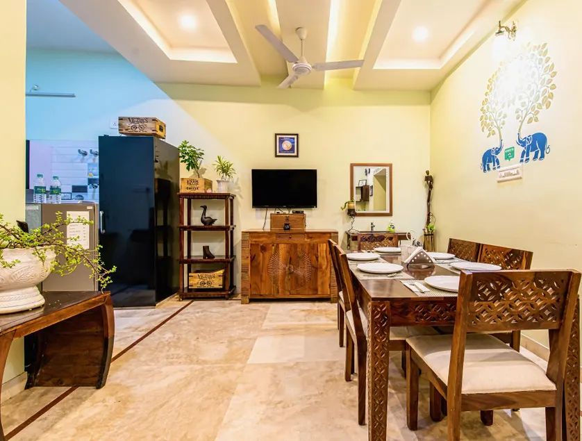 Anand Villa Holiday Home - Image 1