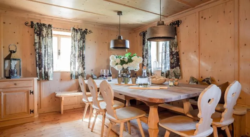 Chalet Hafling Zoila - Image 1