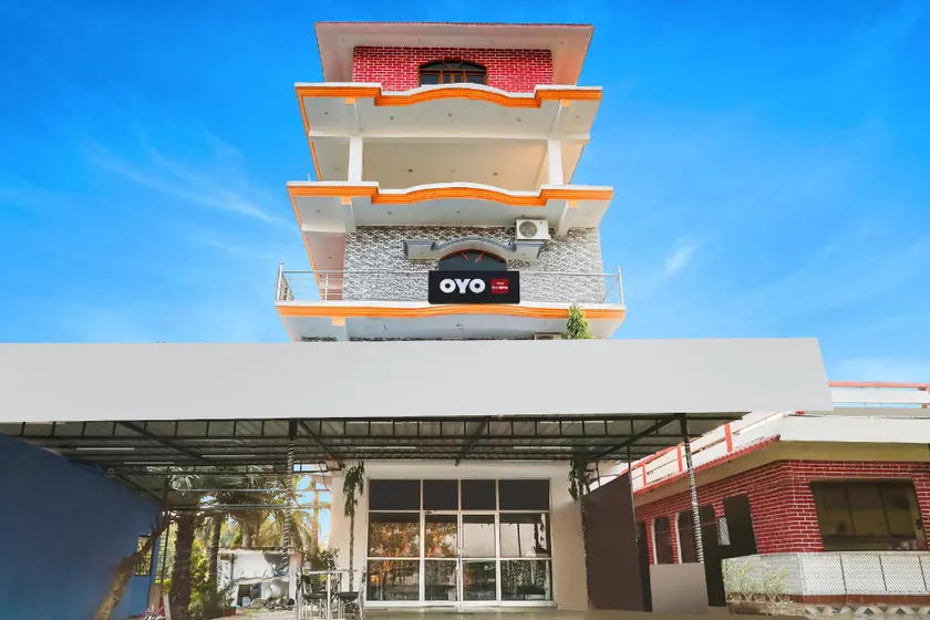 Hotel O Asian Highway - Image 1