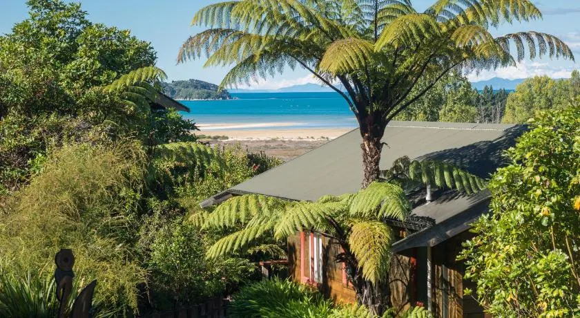 Ocean View Chalets - Image 1