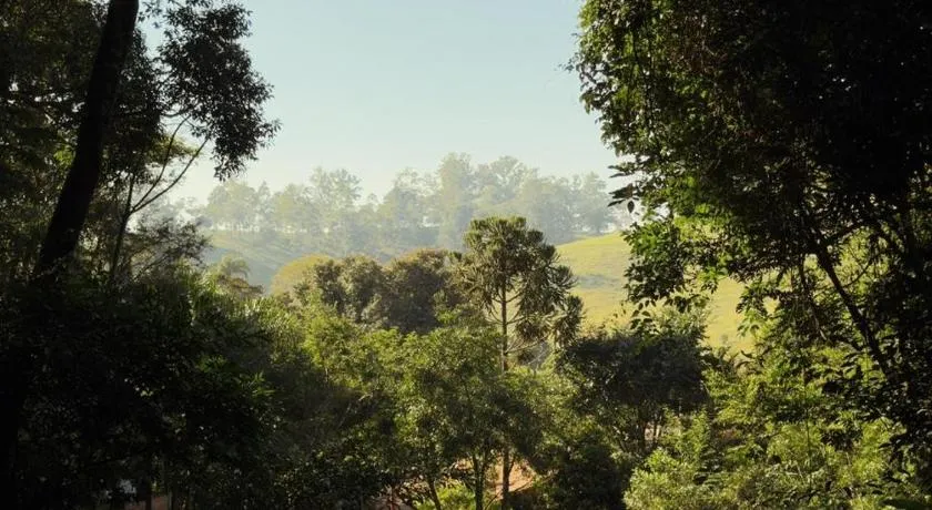Pousada Recanto da Siriema - Image 1