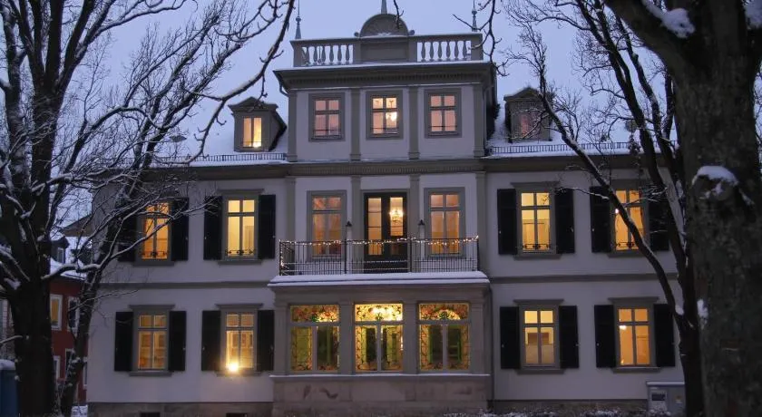 Hotel Villa Victoria - Image 1
