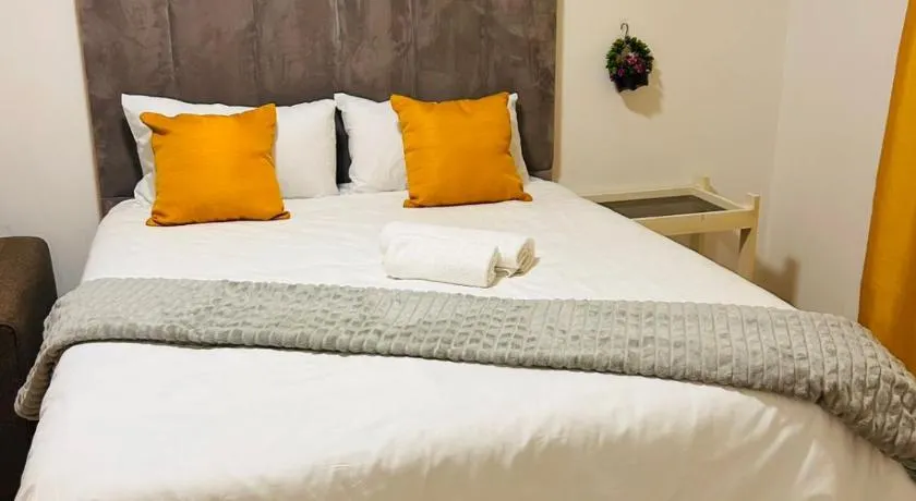 MandA Cozy Guesthouse - Image 1