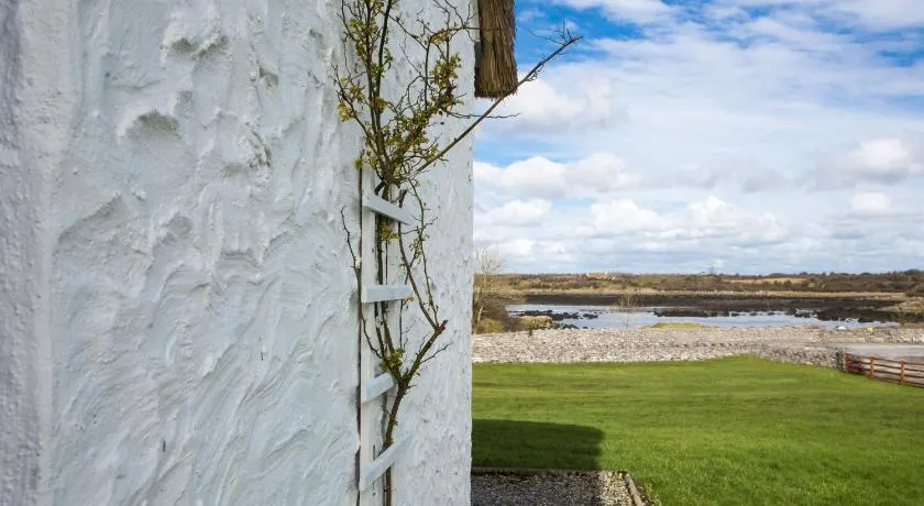 Dunguaire Thatched Cottages - Image 1