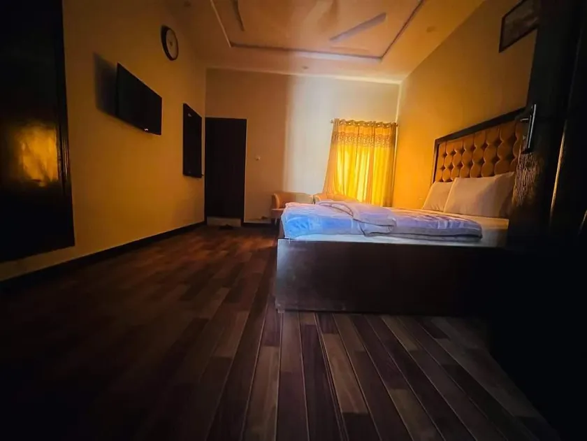 Al Atif Lodge G-9/1 Islamabad - Image 1