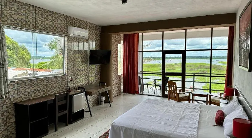La Posada del Cauchero Hotel & Suites - Image 1