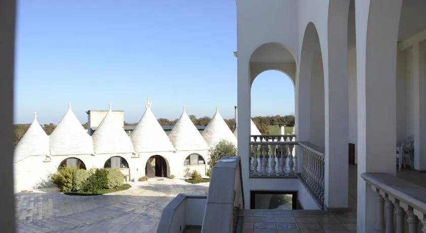 Masseria Cappella - Image 1