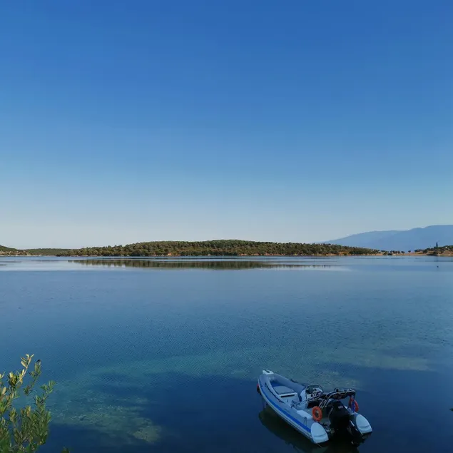 Heaven days in St. Andrews Bay! - Image 1
