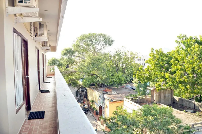 Ram N Residency - Image 1