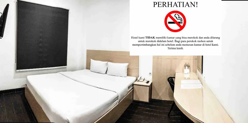 The Orchid Hotel - Image 1