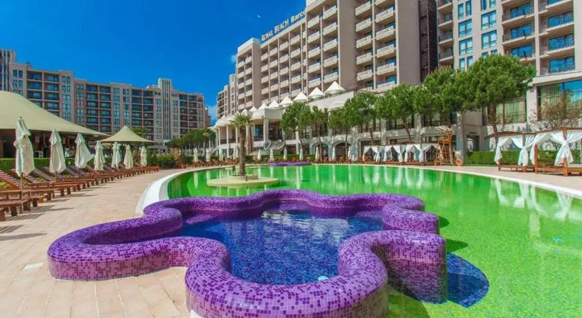 Barceló Royal Beach - Image 1