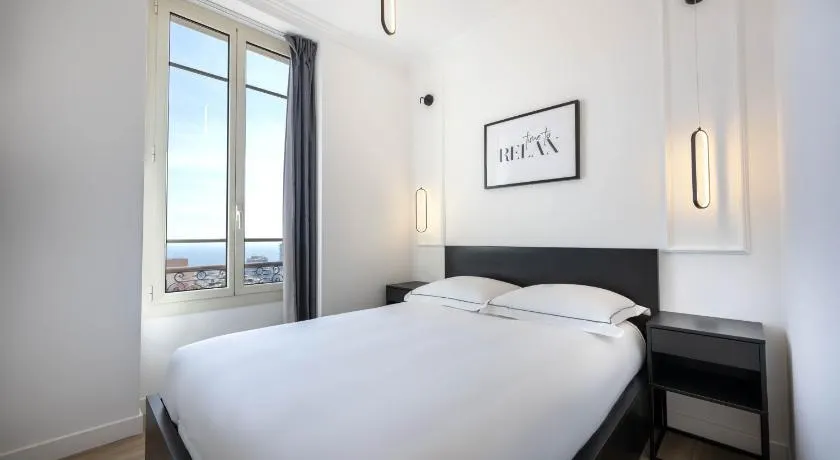 MONACO SEA VIEW APARTMENTS - Image 1