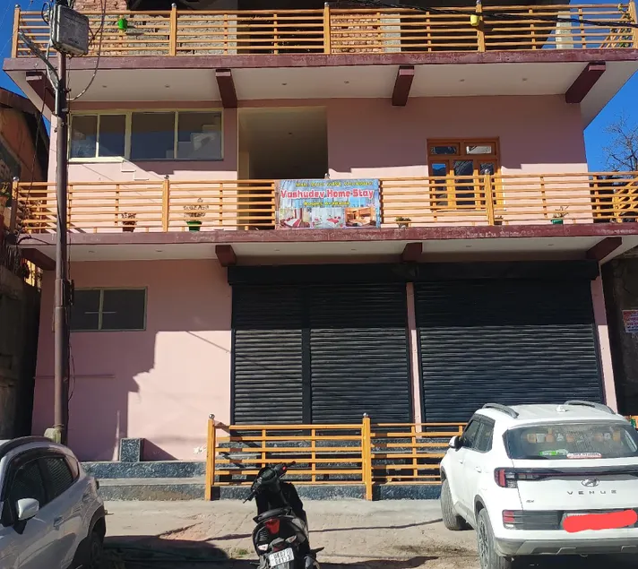 Vasudev Homestay Chamoli - Image 1