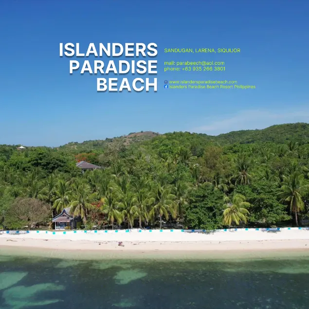 Islanders Paradise Beach - Image 1