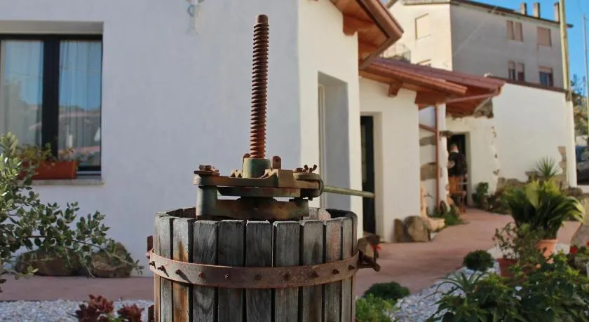 Holiday Mandrolisai DOC - Image 1