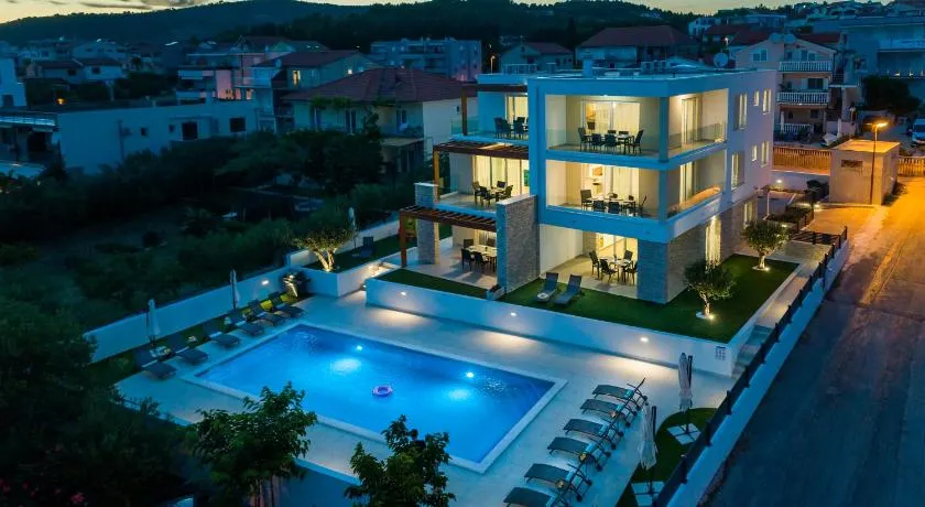 Villa Corcovado with Heated Pool - Image 1